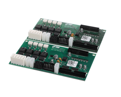 Unic 45145 Supplementary Cpu For Pony4 (UNC45145)