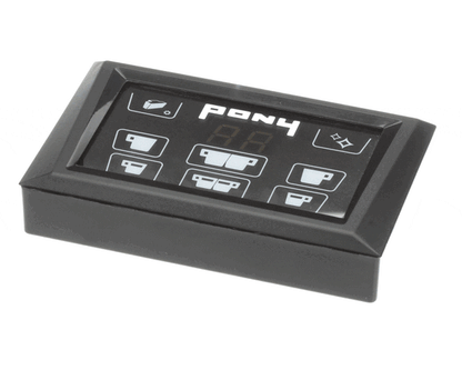 Unic 45146 Dosing Touchpad / Control Box For Pony2/ (UNC45146)