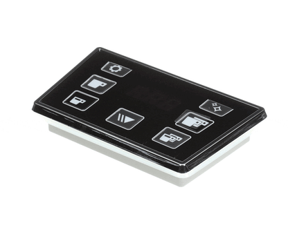 Unic 45153S Touchpad Aura Groups Tactile S (UNC45153S)