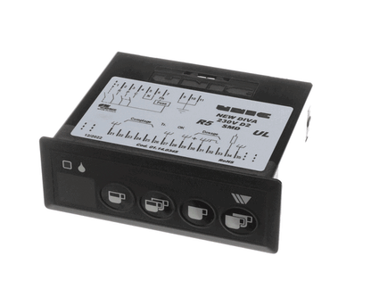 Unic 45166 Electronic Box 230V D2 Standard (UNC45166)