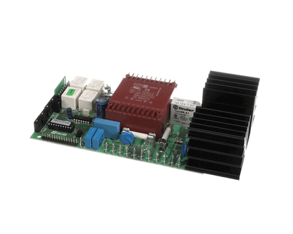Unic 45301 Electronic Card (UNC45301)