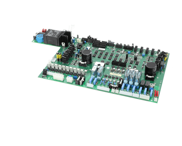 Unic 45338 Tango Uno Cpu Board (UNC45338)