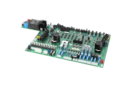 Unic 45338 Tango Uno Cpu Board (UNC45338)