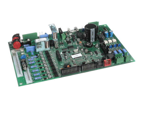 Unic 45360 Sdc Cpu Board (UNC45360)