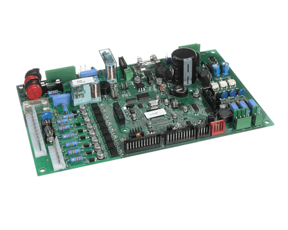 Unic 45360 Sdc Cpu Board (UNC45360)