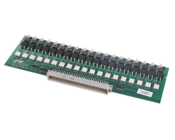 Unic 45382 Tango Ace/St Driver Card (UNC45382)