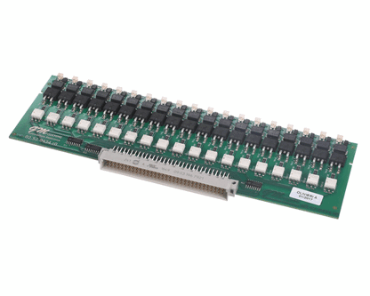 Unic 45382 Tango Ace/St Driver Card (UNC45382)