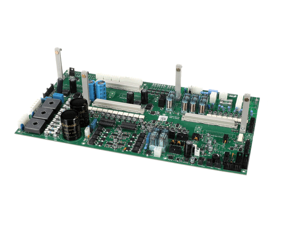 Unic 45386 Tango Ace Mother Board (UNC45386)