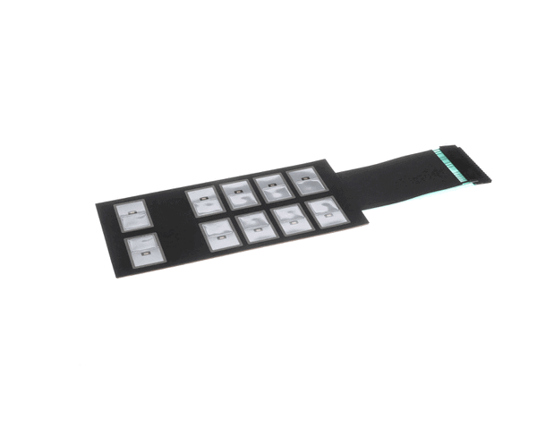 Unic 45620 Uno 10-Key Touchpad (UNC45620)