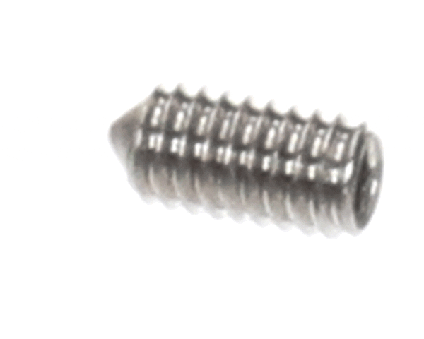 Unic 50101 M4X10 Stainless Steel Screw (2.5Mm Pont- (UNC50101)