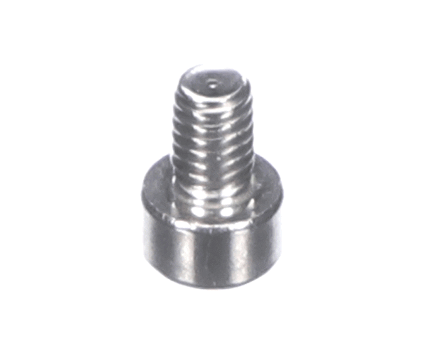 Unic 50106 M4X6 Stainless Steel Screw (3Mm Socket C (UNC50106)