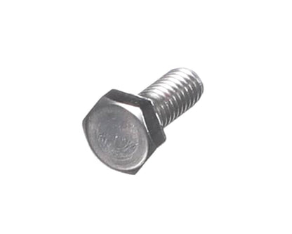 Unic 50118 M4X10Mm Stainless Steel Screw (7Mm Hex) (UNC50118)