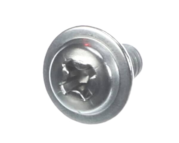 Unic 50125 M4X8Mm Stainless Steel Screw (P2 Modifie (UNC50125)