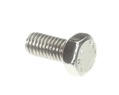 Unic 50204 M5X10Mm Stainless Steel Screw (8Mm Hex) (UNC50204)