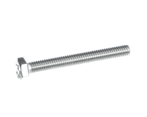 Unic 50307 M6X50Mm Stainless Steel Screw (10Mm Hex) (UNC50307)