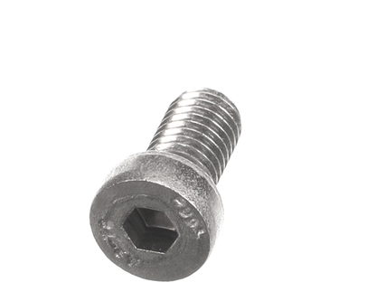 Unic 50401 M8X16Mm Stainless Steel Screw (5Mm Socke (UNC50401)