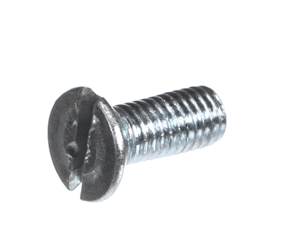 Unic 50408 M8X20Mm Stainless Steel Screw (Slotted C (UNC50408)