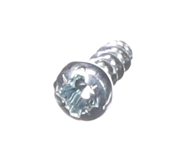 Unic 50703 N6X9.5 Zinc Screw (Pz2 Pan) (UNC50703)