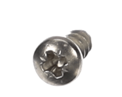 Unic 50716 N3X8 Stainless Steel Screw (Pz1 Pan) (UNC50716)