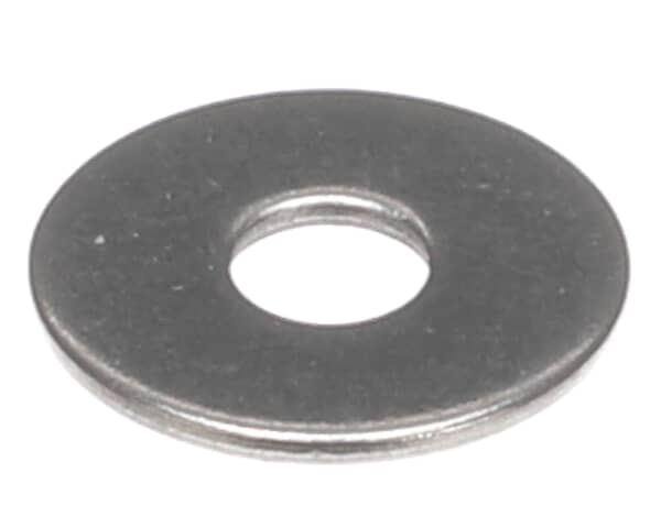 Unic 51552 Stainless Steel Panel Washer - M4 (UNC51552)