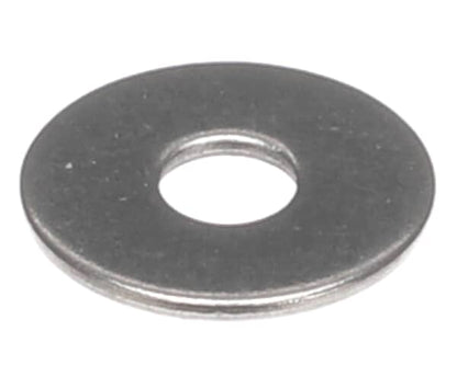 Unic 51552 Stainless Steel Panel Washer - M4 (UNC51552)