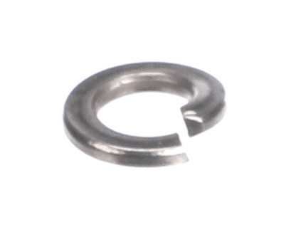 Unic 51655 Stainless Steel Lock Washer - M6 (UNC51655)