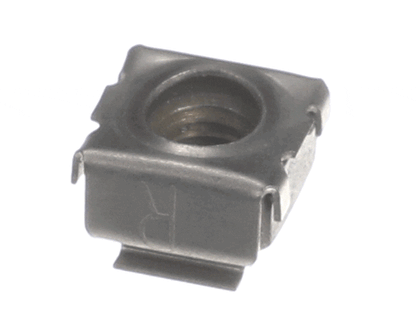 Unic 52506 M6 Captive Nut (Panel) (UNC52506)