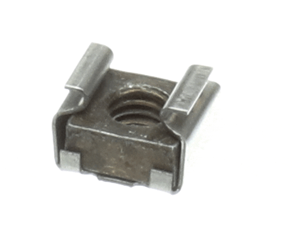 Unic 52516 M6 Captive Nut (Chassis) (UNC52516)