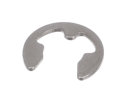 Unic 52820 Stainless Steel C-Clip - 13.8X7X1Mm (UNC52820)