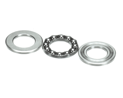 Unic 53117 Turntable Part: Thrust Ball Bearing 28X1 (UNC53117)