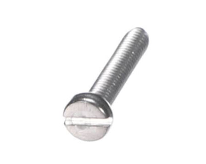 Unic Ae28 M3X16Mm Stainless Steel Screw (Slotted C (UNCAE28)