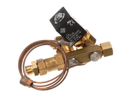 Unic Au1000 Aura Filling Manifold Complete (UNCAU1000)