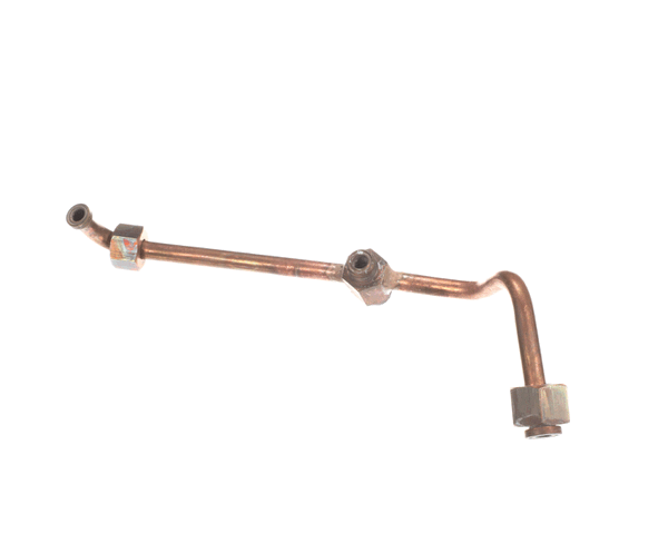 Unic Au6002 Steam Electrovalve Pipe (UNCAU6002)