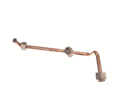 Unic Au6002 Steam Electrovalve Pipe (UNCAU6002)