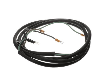 Unic Au8008 Power Wire (Ul/Csa) (UNCAU8008)