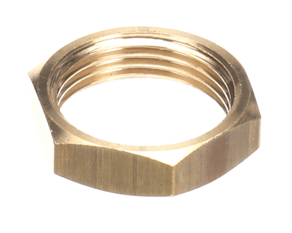 Unic B40A Brass Nut - 3/4 Bsp (UNCB40A)