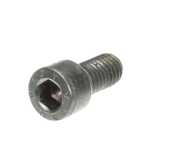 Unic C48 M8X16Mm Stainless Steel Screw (6Mm Cap) (UNCC48)