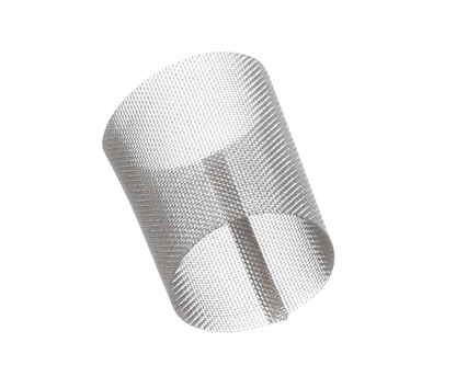 Unic Cf326 Stainless Steel Mesh Filter - Diam:12Mm (UNCCF326)
