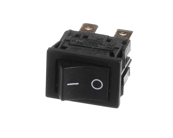 Unic Cg-50108 Dpst Circuit Breaker - 14X20Mm - 15A/125 (UNCCG-50108)