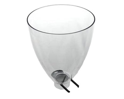 Unic Cg-90166 Large Hopper With Gate - 1.6Kg (UNCCG-90166)