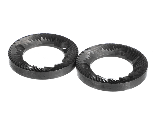 Unic Cg-90302 64Mm Burr Set For E7.. (UNCCG-90302)