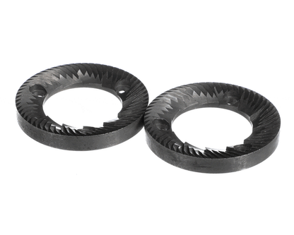 Unic Cg-90302 64Mm Burr Set For E7.. (UNCCG-90302)