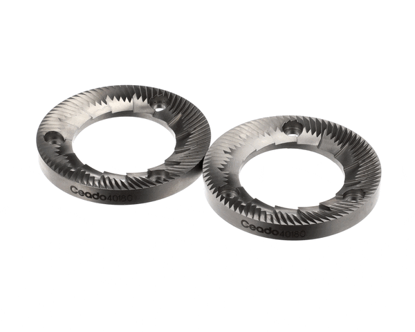 Unic Cg-90303 83Mm Burr Set For E37S.. (UNCCG-90303)