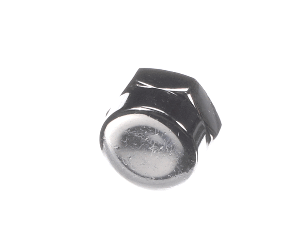 Unic Ch10A Chromed Cap - 3/8 Bspf (UNCCH10A)