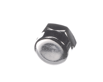 Unic Ch10A Chromed Cap - 3/8 Bspf (UNCCH10A)