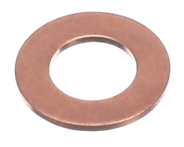 Unic Ch16 Copper Washer - 3/8 (UNCCH16)
