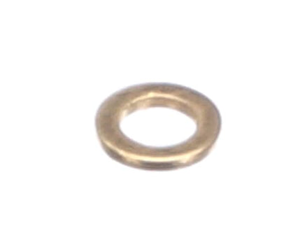 Unic Cn108 Brass Washer - 6X3.2X0.8Mm (UNCCN108)