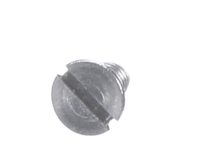 Unic Cn128 M4X8Mm Stainless Steel Screw (Slotted Co (UNCCN128)