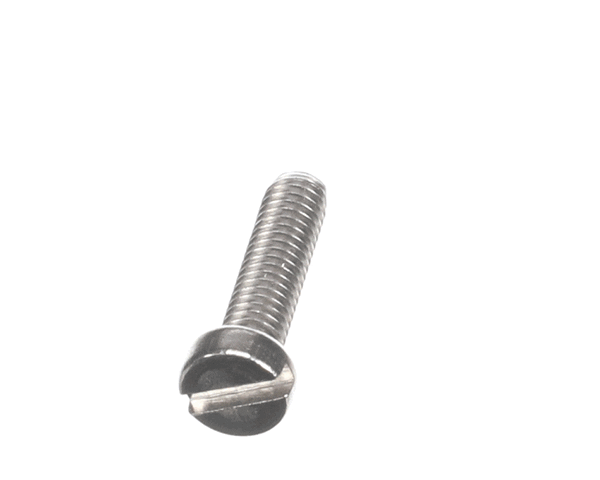 Unic Cn189 M4X16Mm Stainless Steel Screw (Slotted C (UNCCN189)