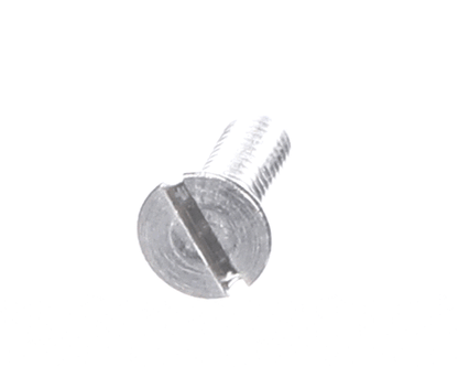 Unic Cn23 M4X12Mm Stainless Steel Screw (Slotted C (UNCCN23)